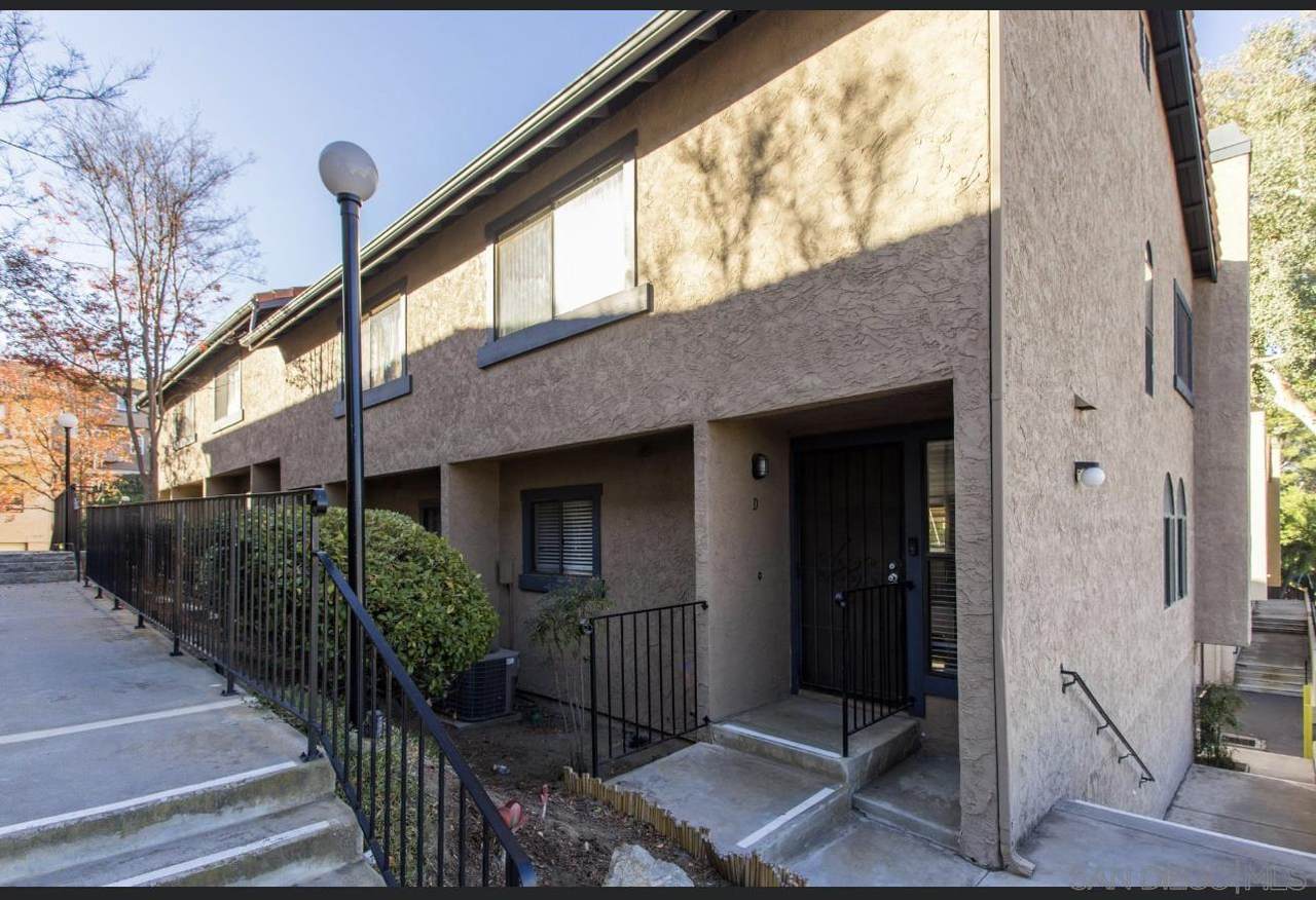 10782 Riderwood Terrace - Photo 1
