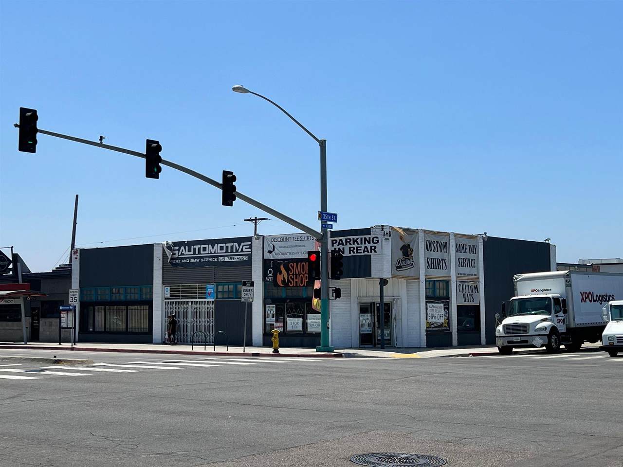 3501-7 El Cajon Blvd - Photo 1