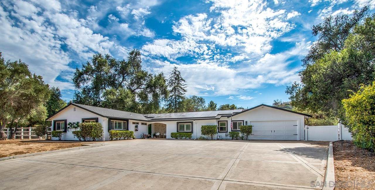 1838 Rancho Jorie - Photo 1