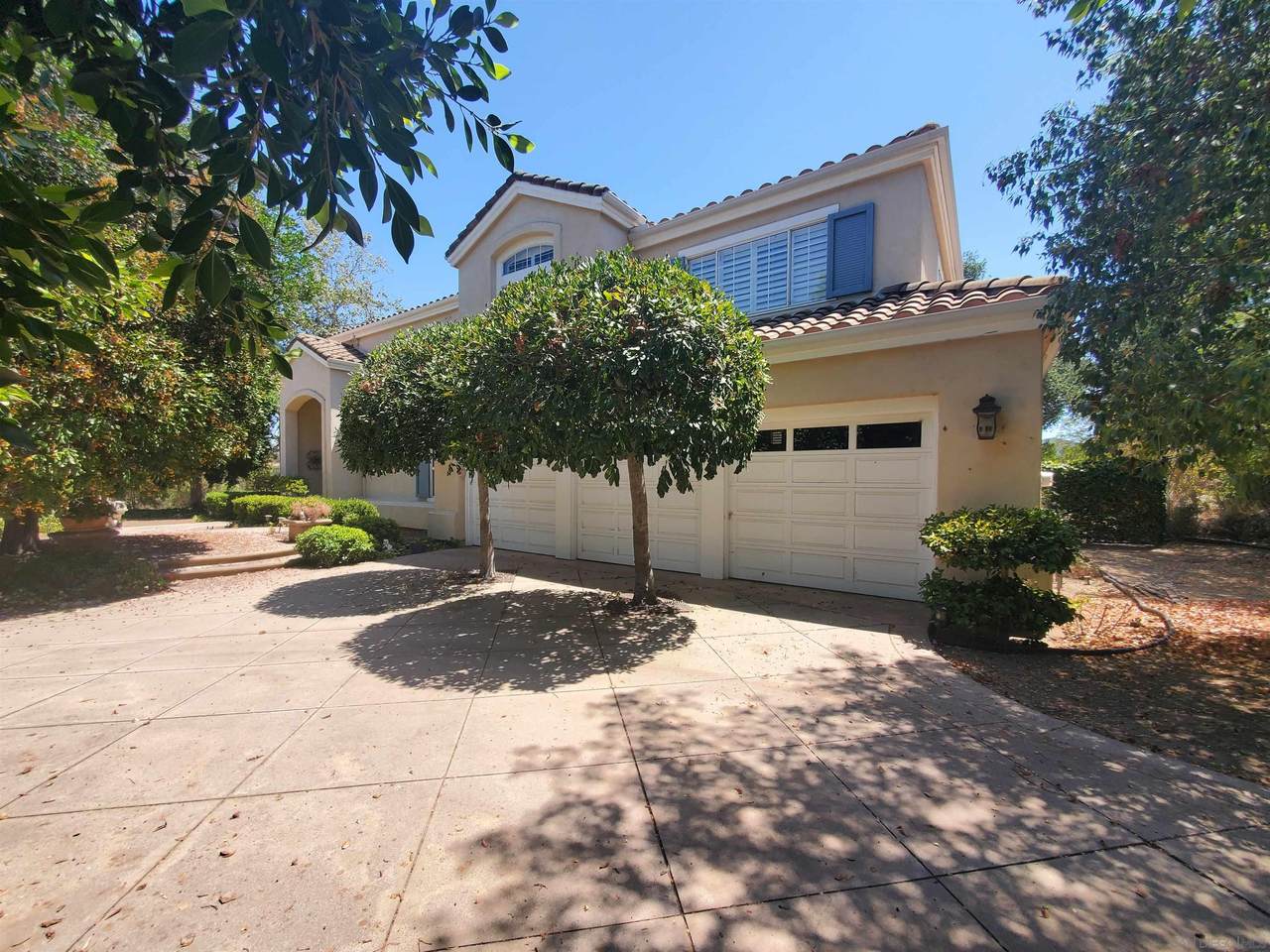 12703 Lonesome Oak Way - Photo 1