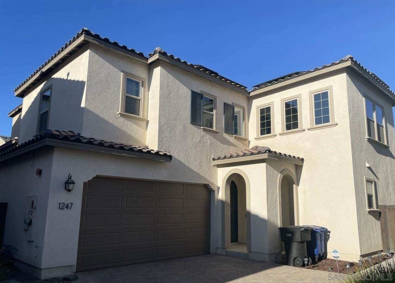 1247 Camino Avalon - Photo 1