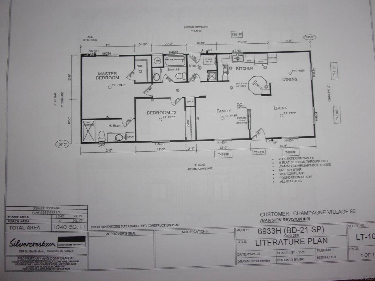 8975 Lawrence Welk Dr - Photo 1