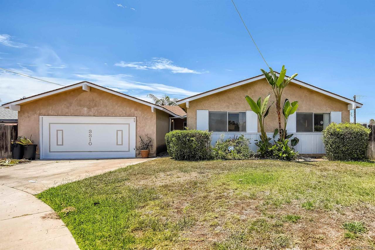 3310 Bevis St - Photo 1