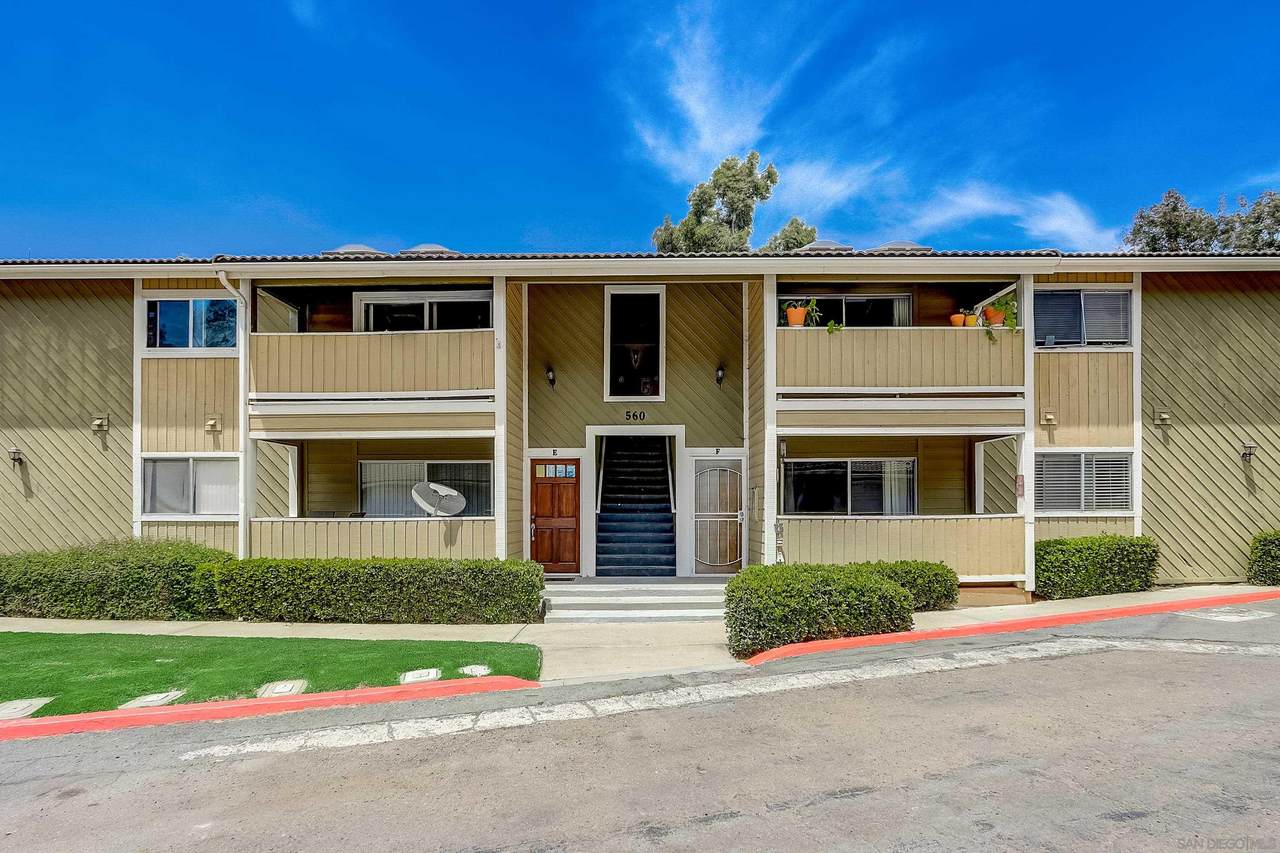 560 Telegraph Canyon Rd - Photo 1