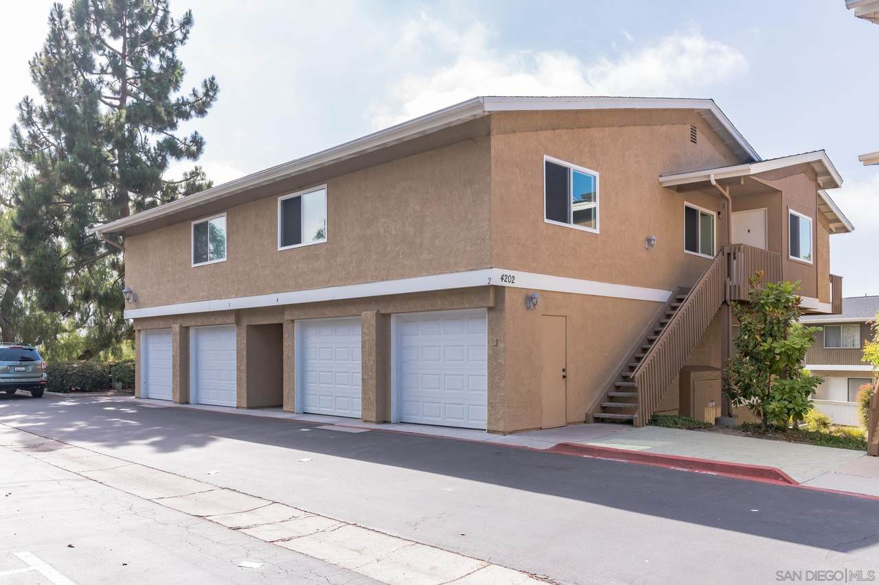4202 Fiesta Way - Photo 1