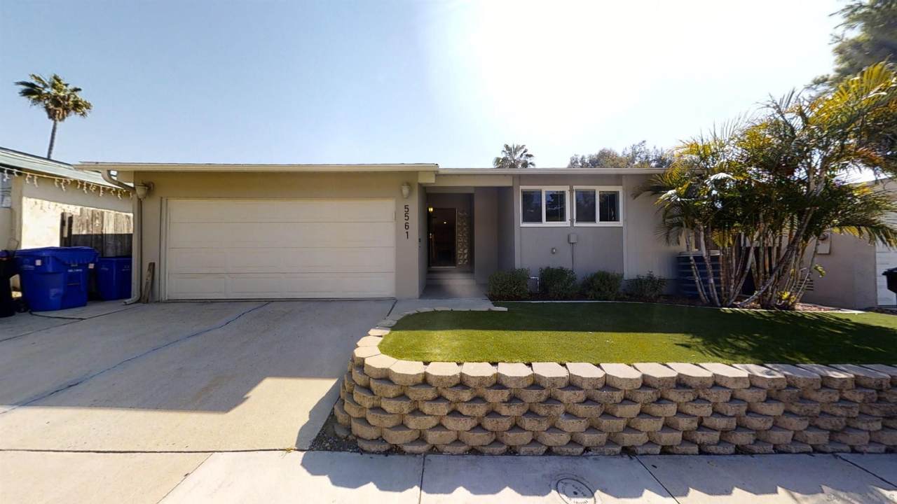 5561 Baja Dr - Photo 1