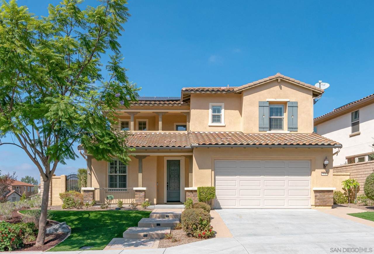 536 Machado Way - Photo 1