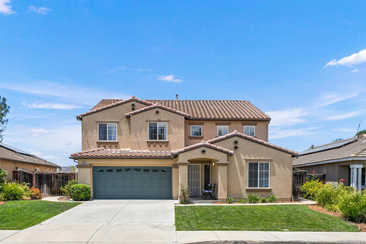 5085 Mendip St. - Photo 1