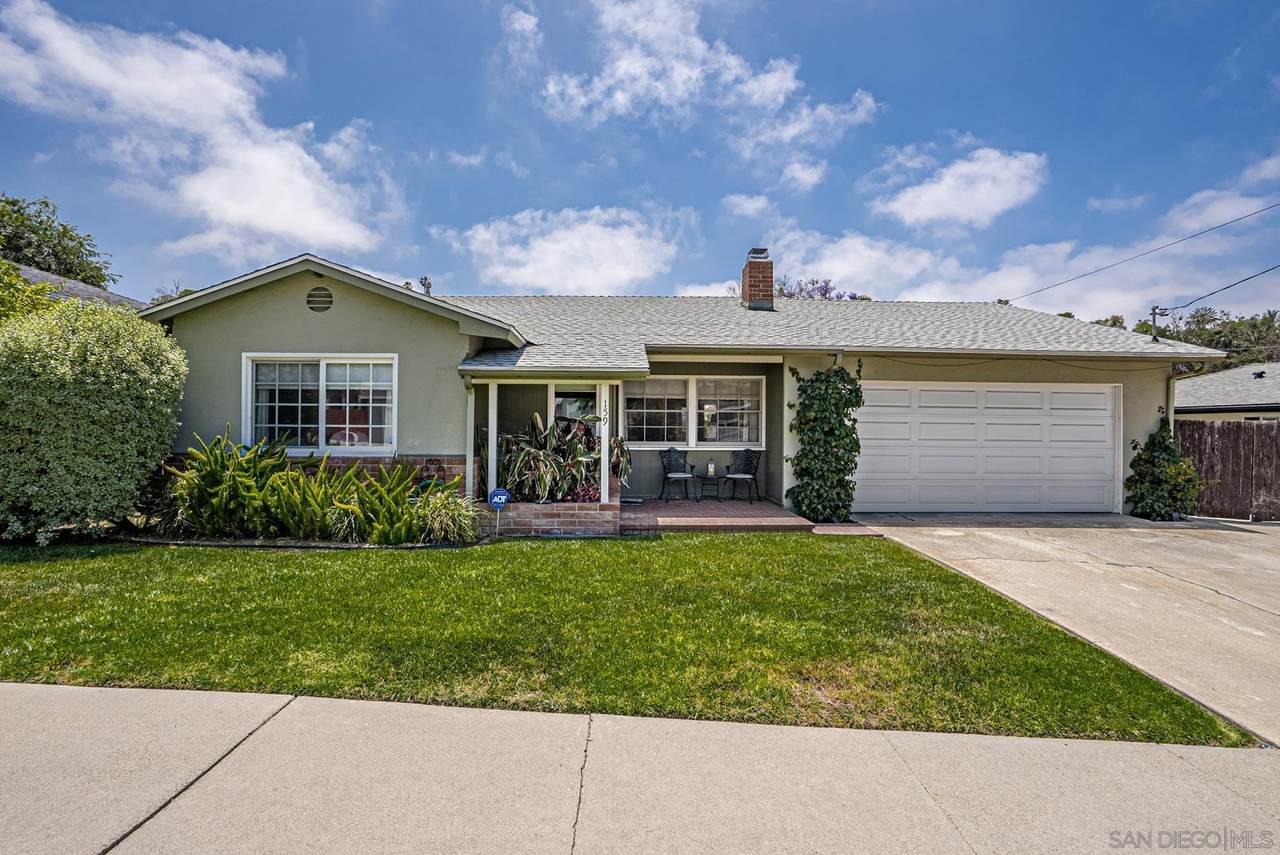159 Barnwell - Photo 1