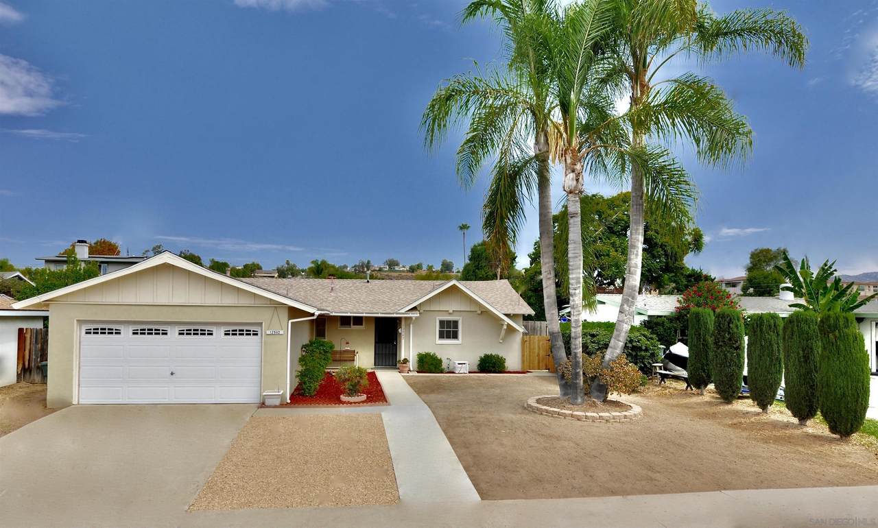 12942 Buckley Street - Photo 1