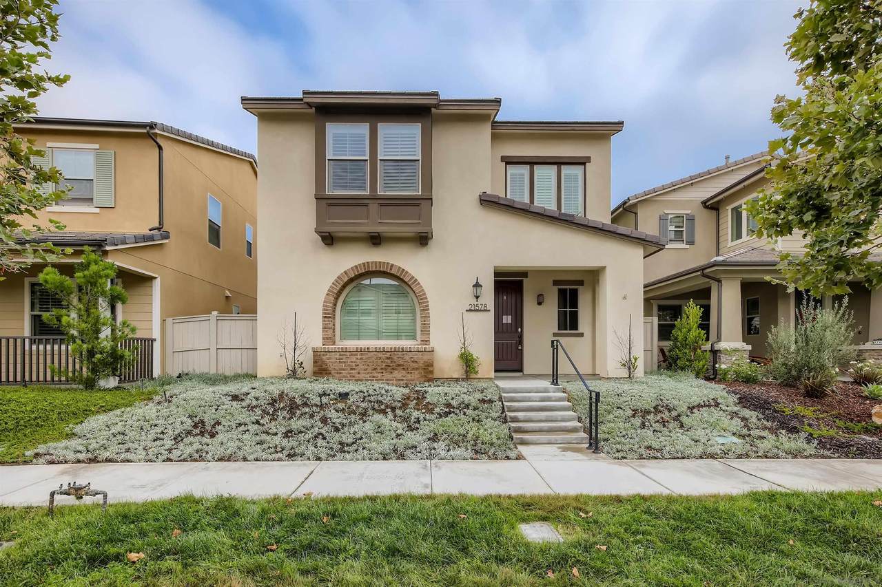 21578 Trail Ridge Dr - Photo 1