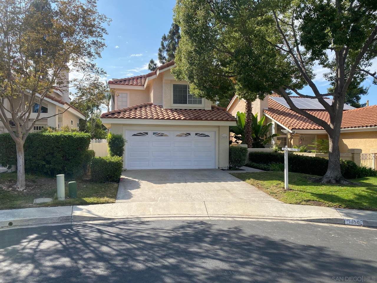 1418 Andorra Ct. - Photo 1