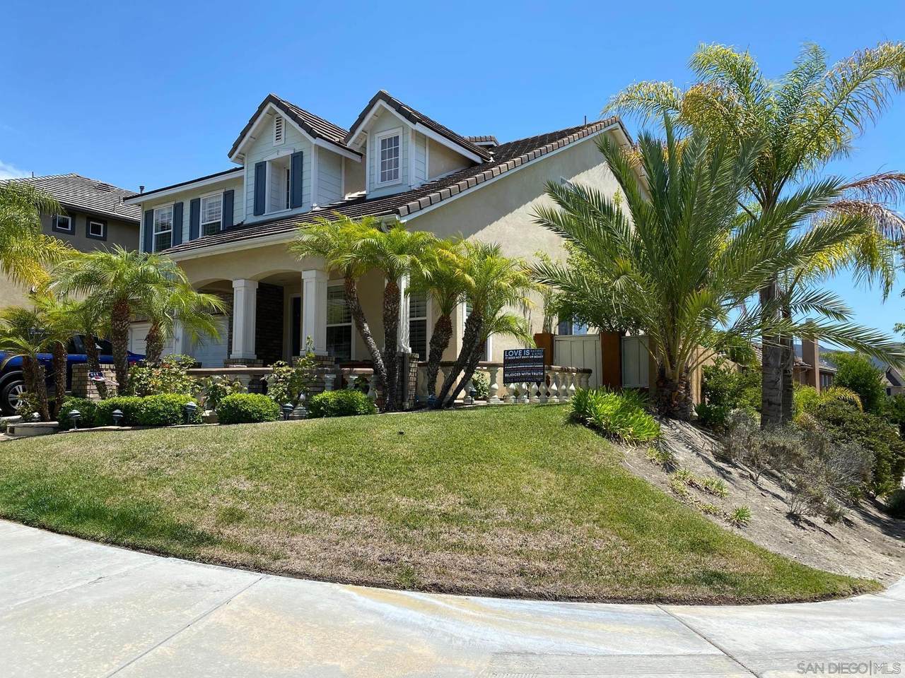 10207 Lone Dove St. - Photo 1