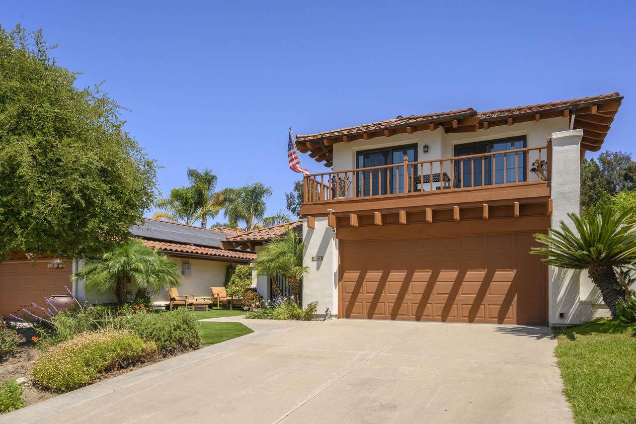 16345 Avenida Nobleza - Photo 1