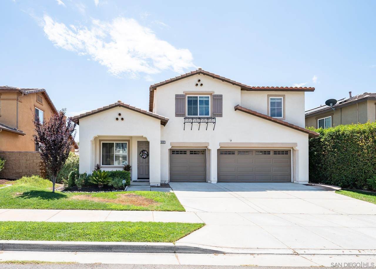 34287 Canyon Rim Dr - Photo 1