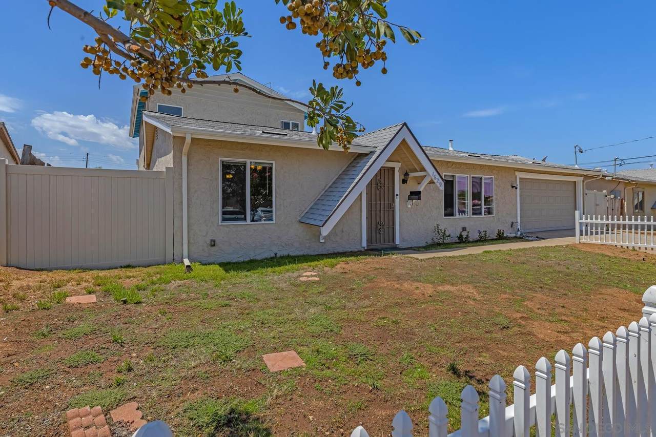 1629 Richandave Avenue - Photo 1