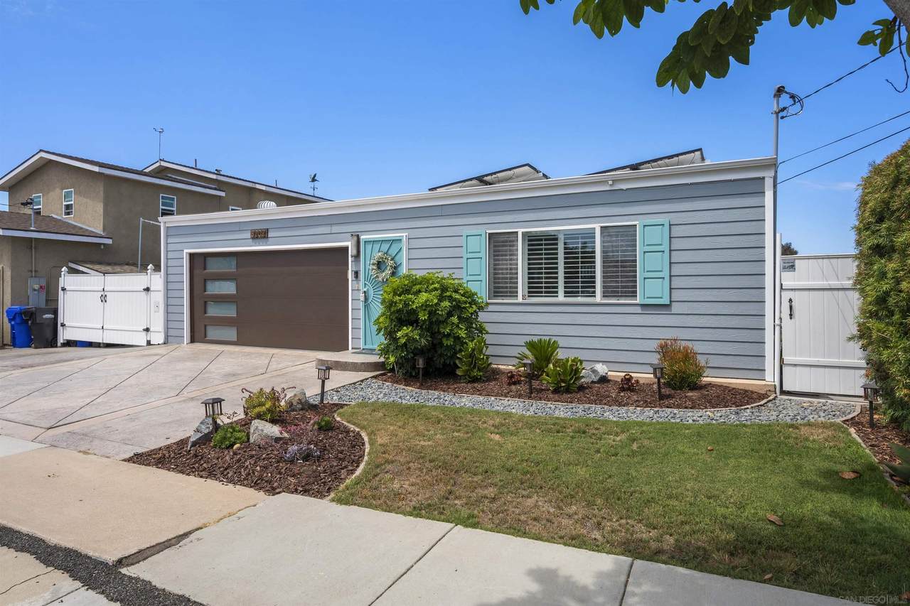 3202 Via Arcilla - Photo 1