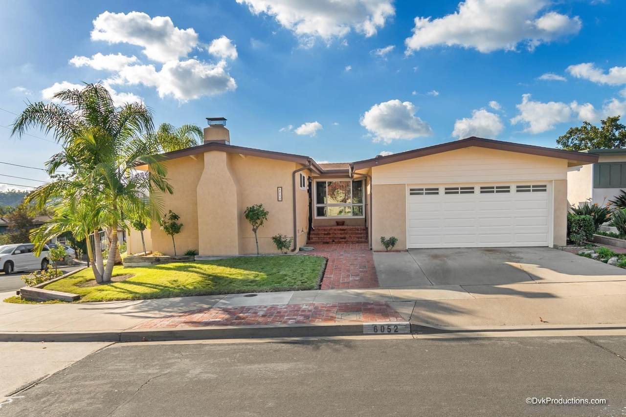 6052 Hodson - Photo 1