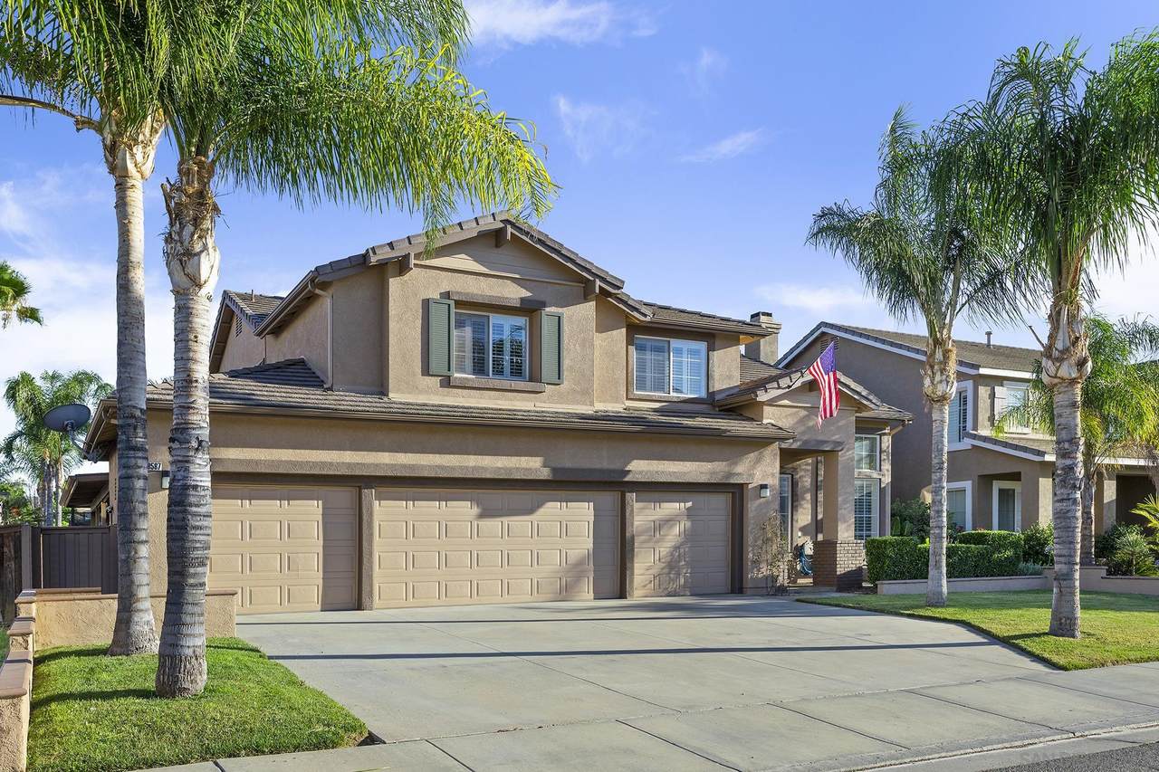 28587 Midsummer Lane - Photo 1