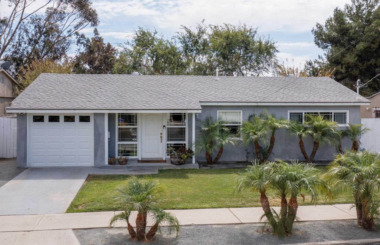 3986 Dalles Ave. - Photo 1
