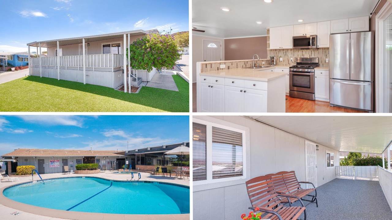 8701 Mesa Rd - Photo 1