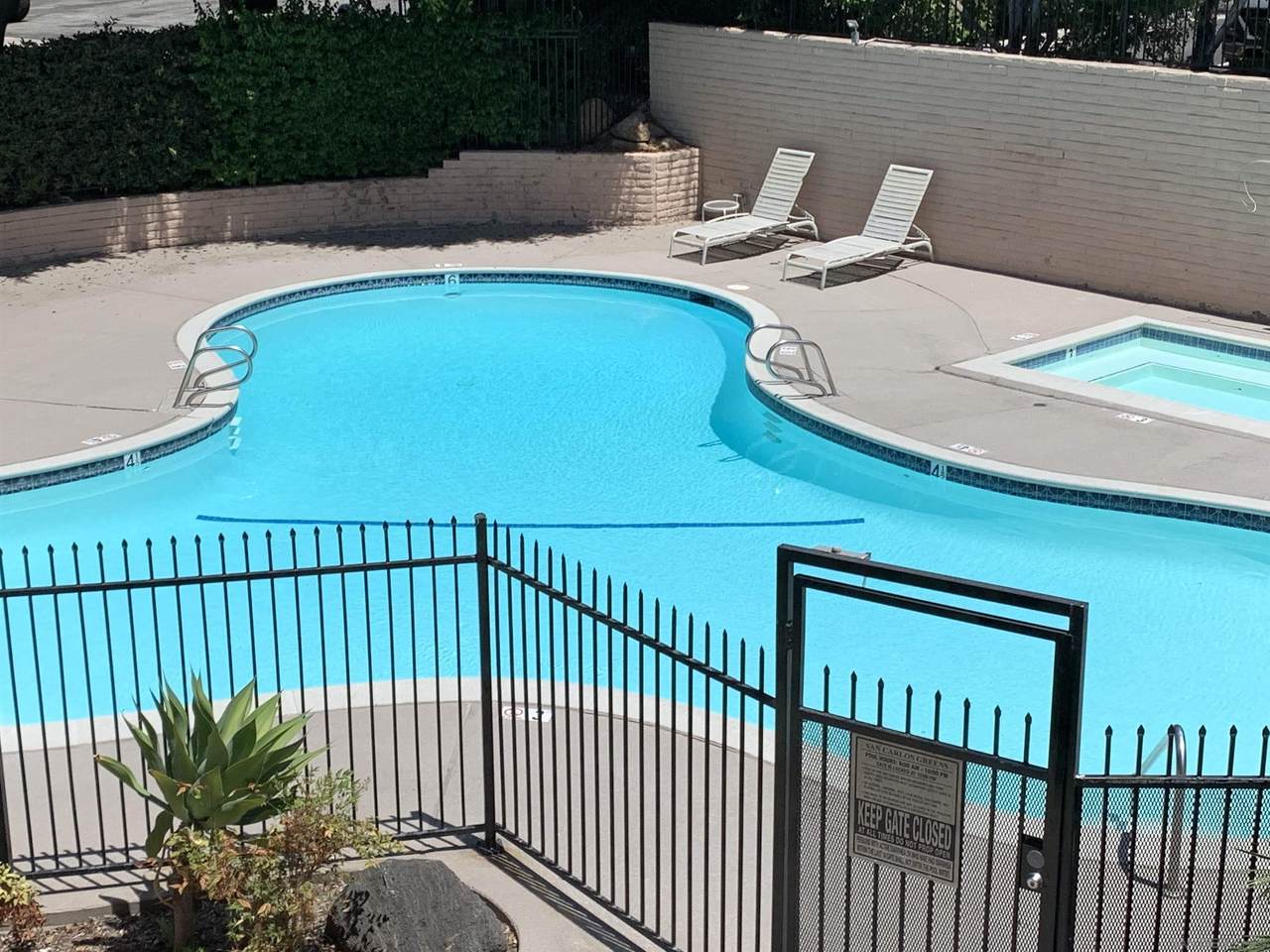 7835 Cowles Mountain Ct. B-20 - Photo 1