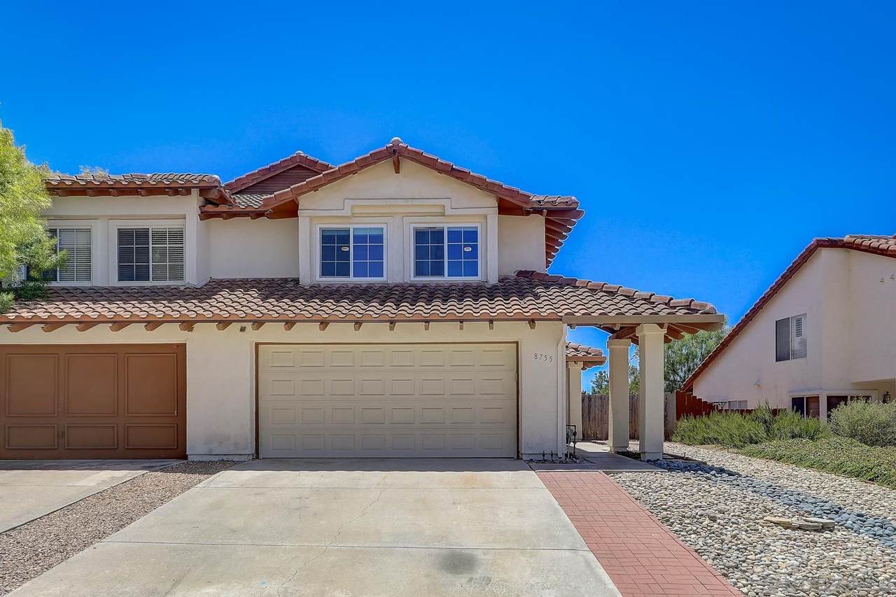8755 Ginger Snap Ln - Photo 1