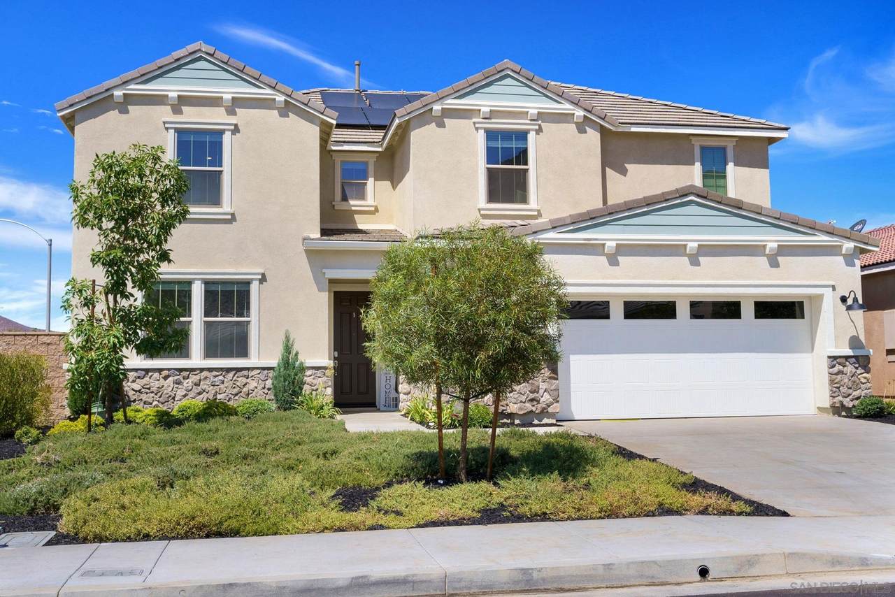 27569 Grand Teton Ct - Photo 1