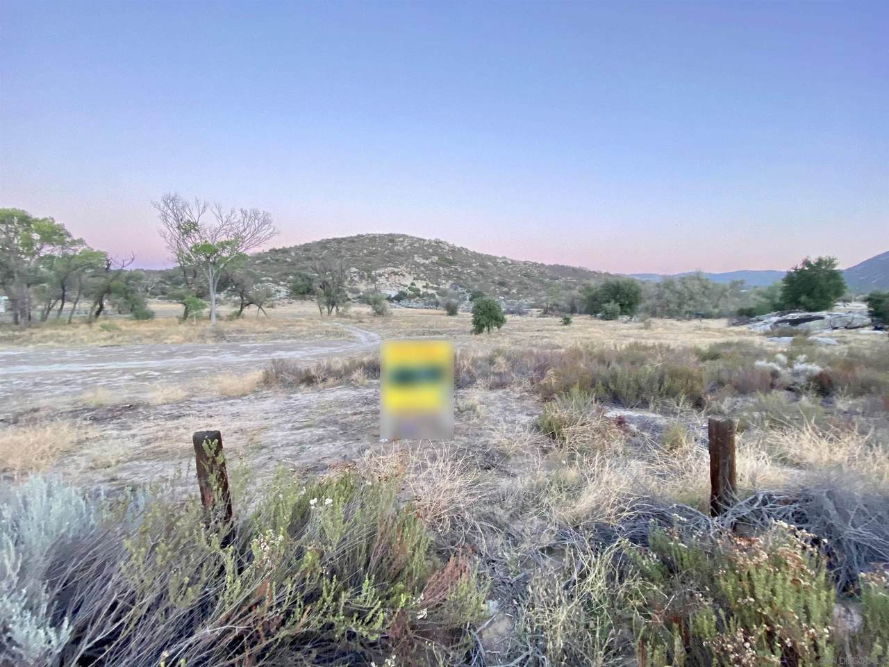 00 Hwy 94 - Photo 1