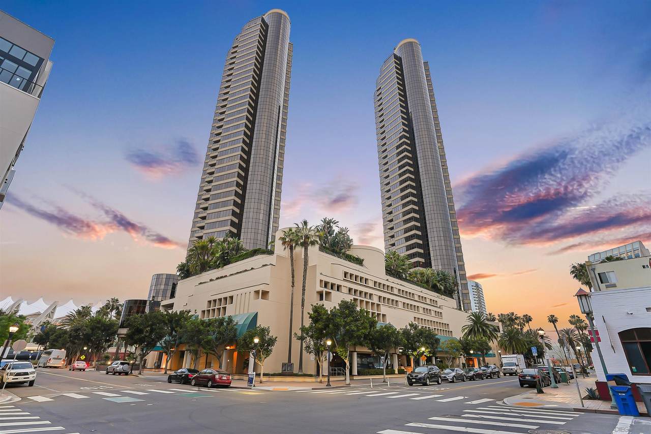 200 Harbor Dr - Photo 1
