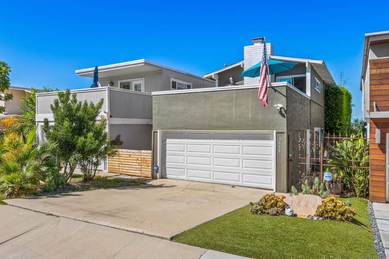 3648 Paul Jones Avenue - Photo 1