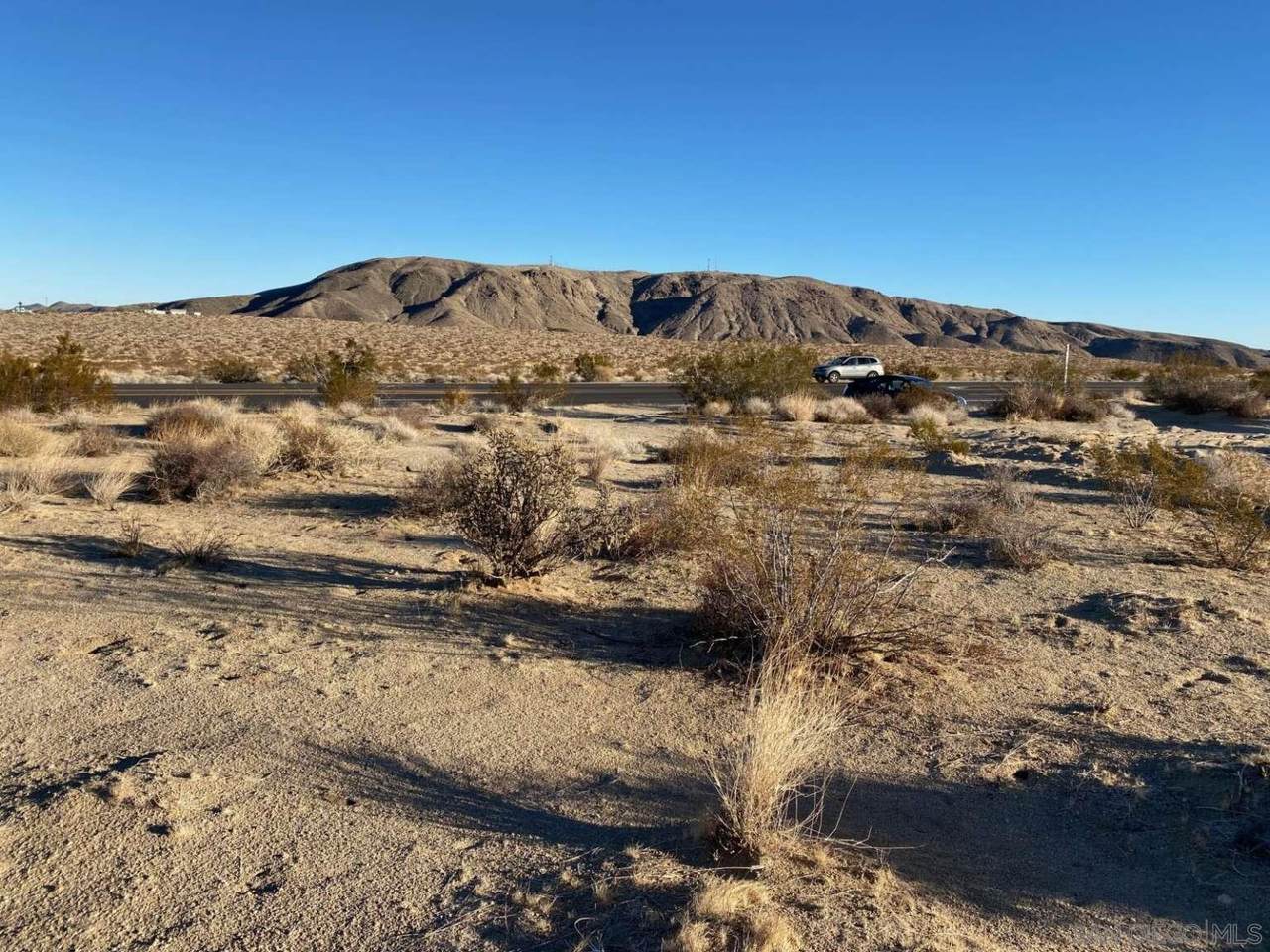0 Kerr Ave And Twentynine Palms Highway - Photo 1