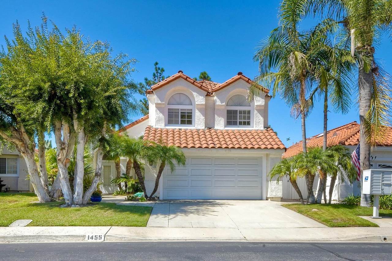 1455 Portofino Dr - Photo 1
