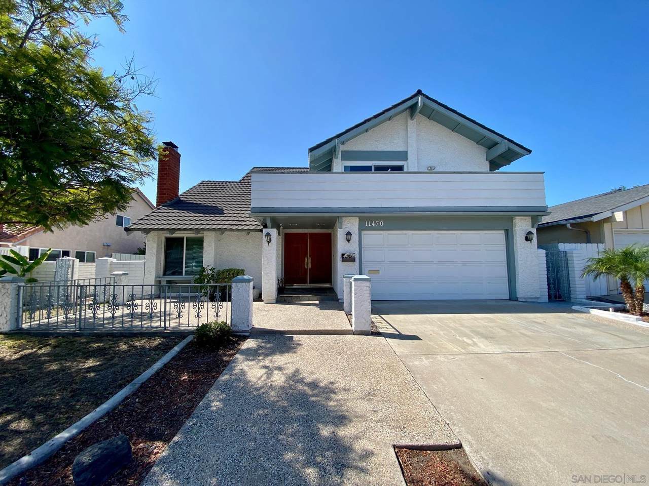 11470 Westonhill Drive - Photo 1