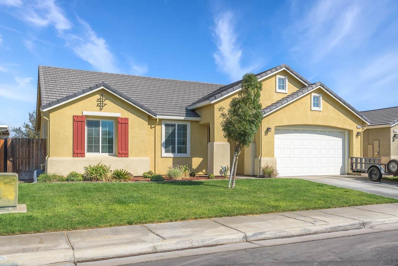 1138 Fume Blanc St - Photo 1