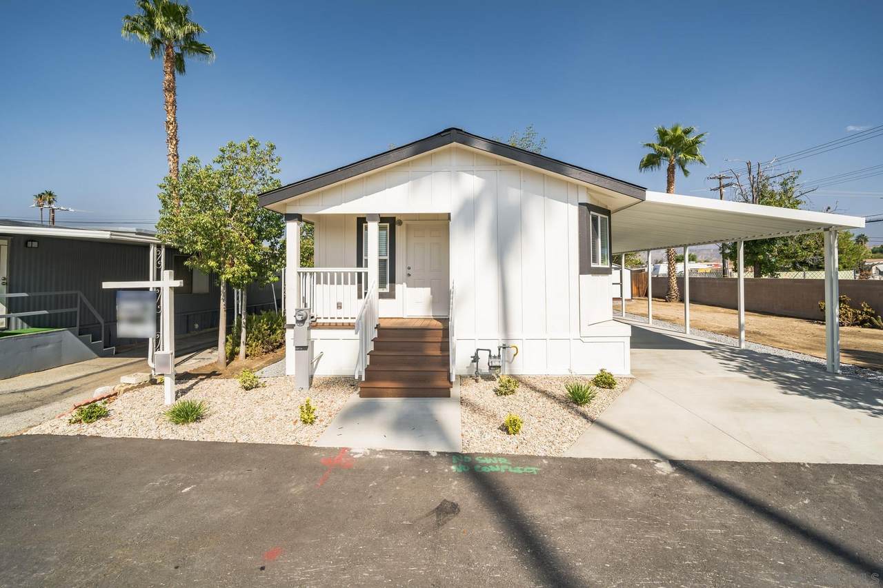 25521 Lincoln Avenue - Photo 1