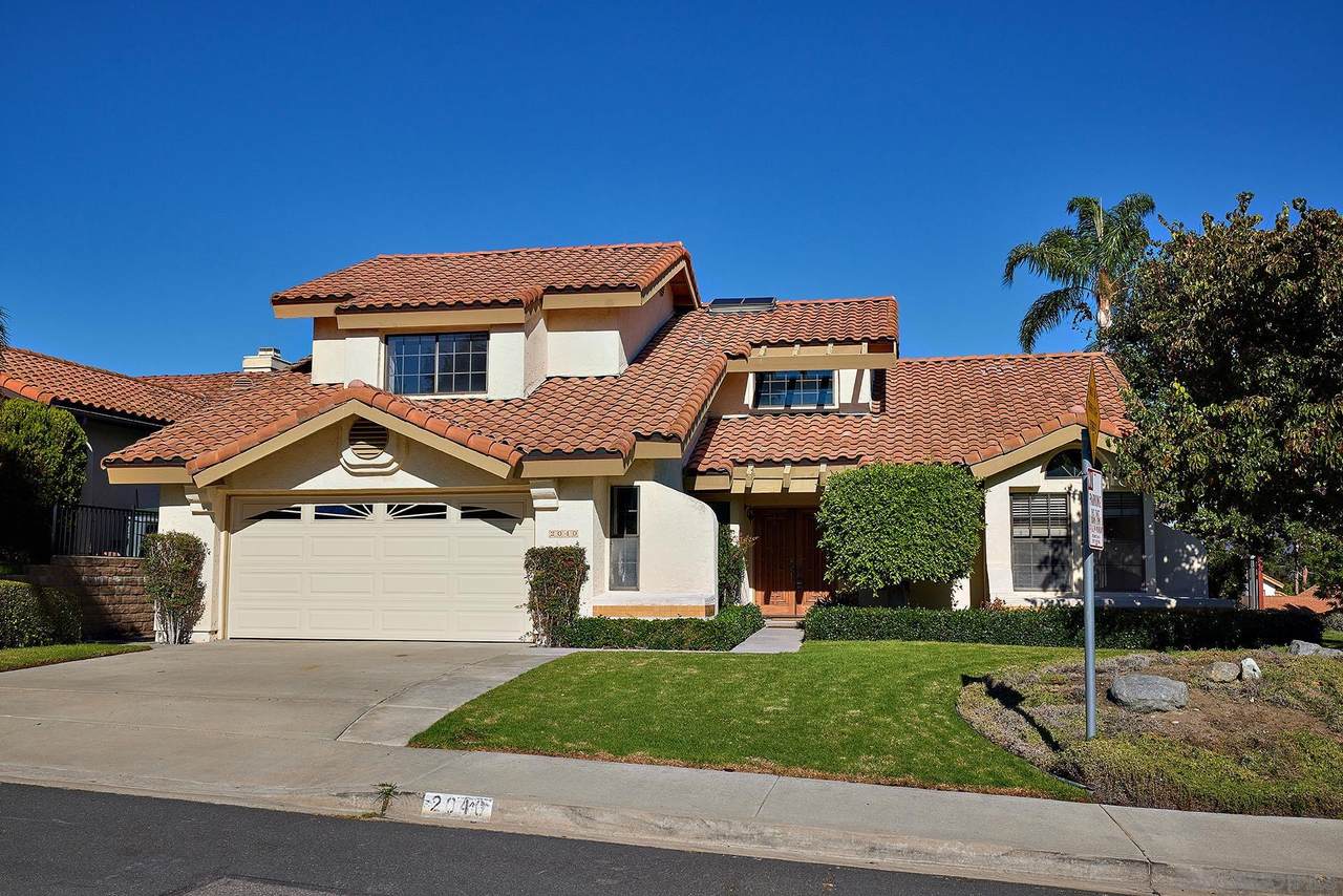 2040 Sonora Ct - Photo 1