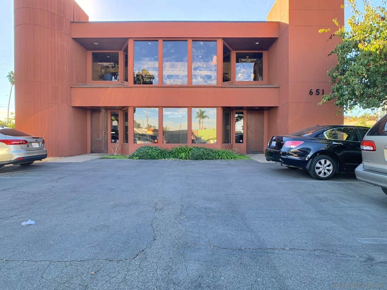651 Pennsylvania Ave, Ste 202 - Photo 1