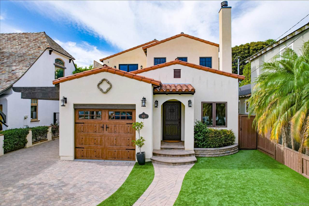 918 Pomona Avenue - Photo 1