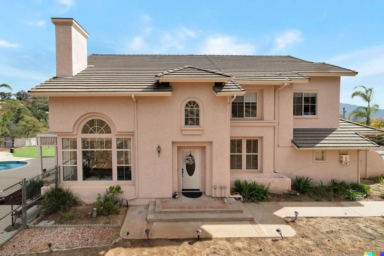511 Alpine Trail Rd - Photo 1