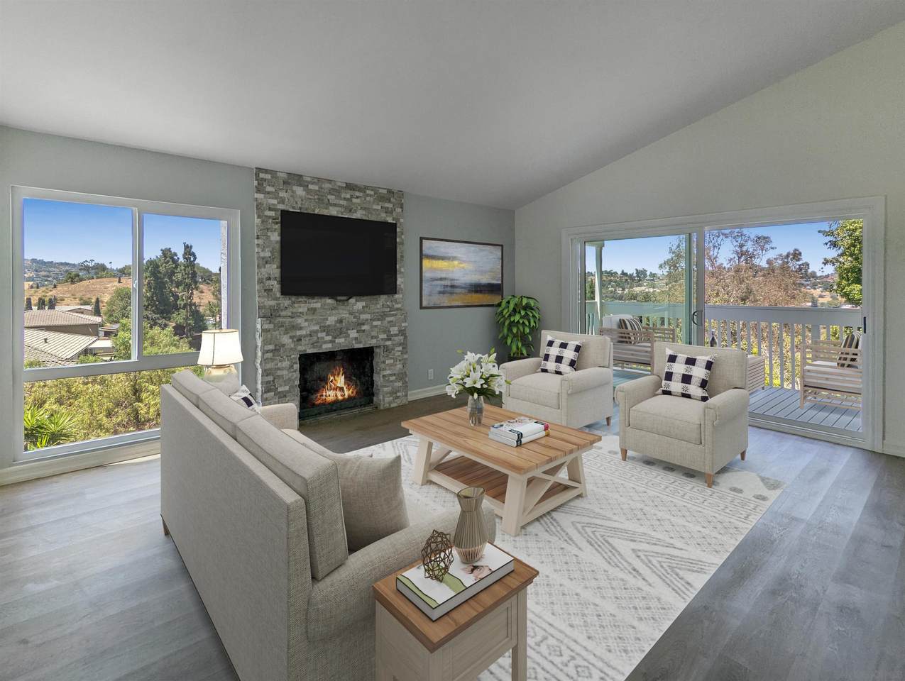 9347 Kahlua Way - Photo 1