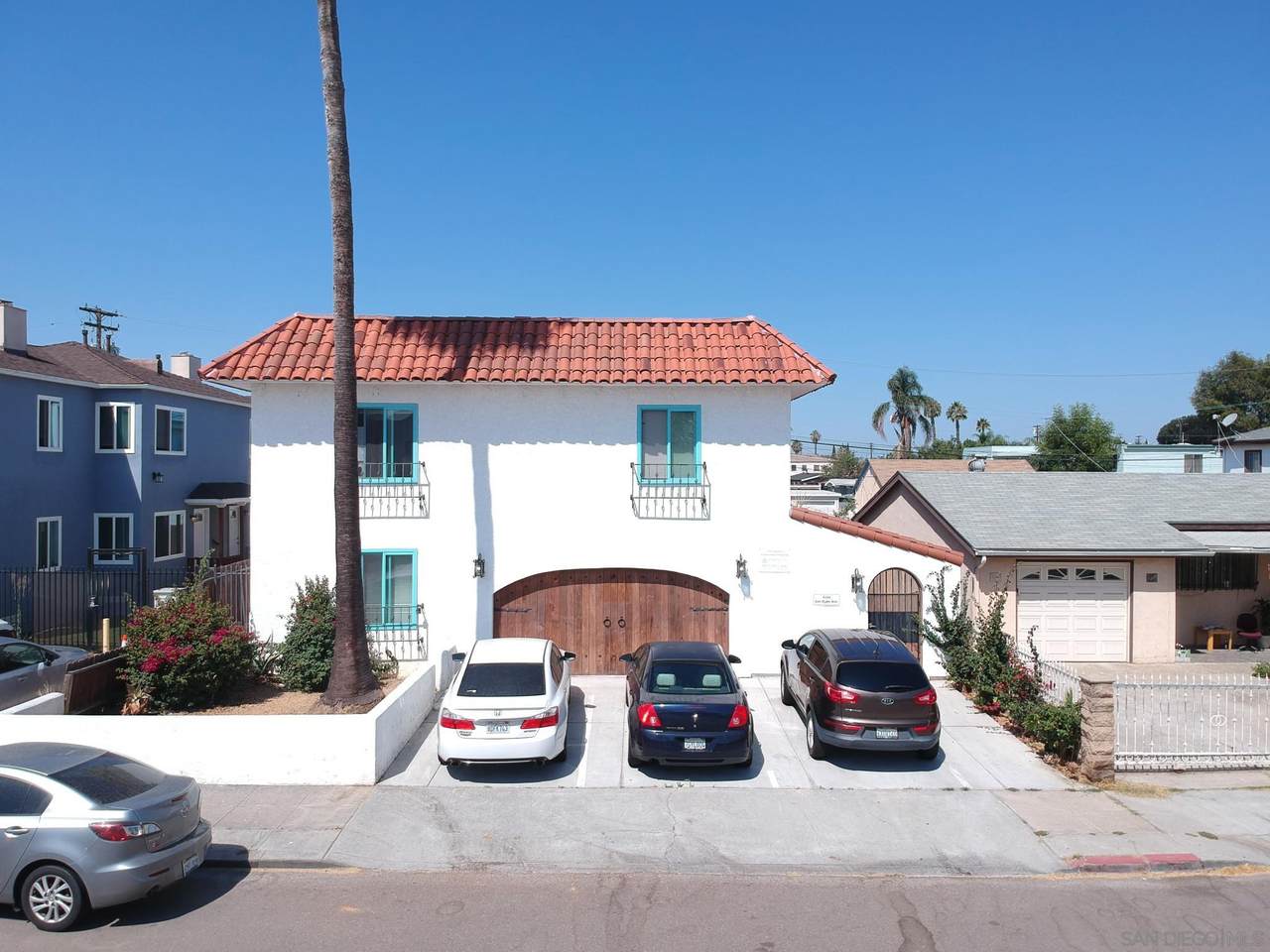 4344 Van Dyke Ave - Photo 1