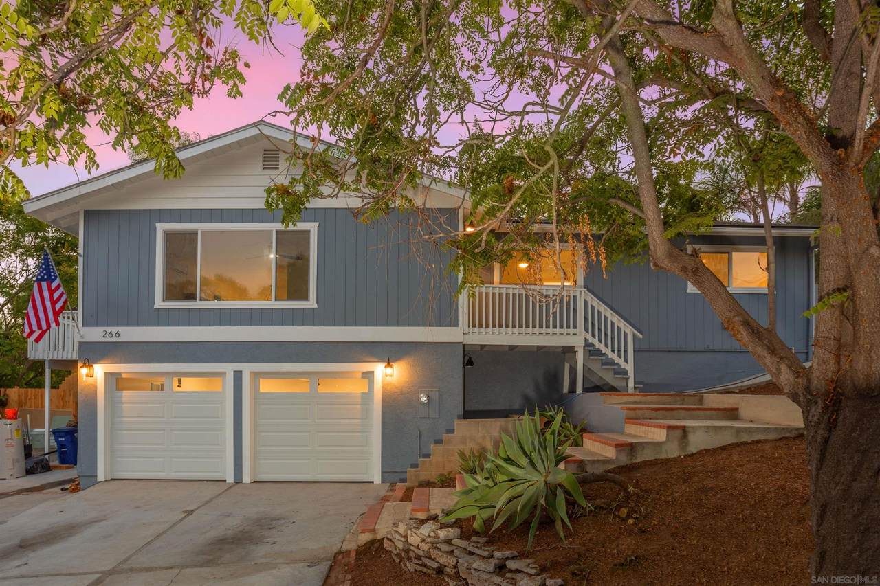 266 Plumosa - Photo 1