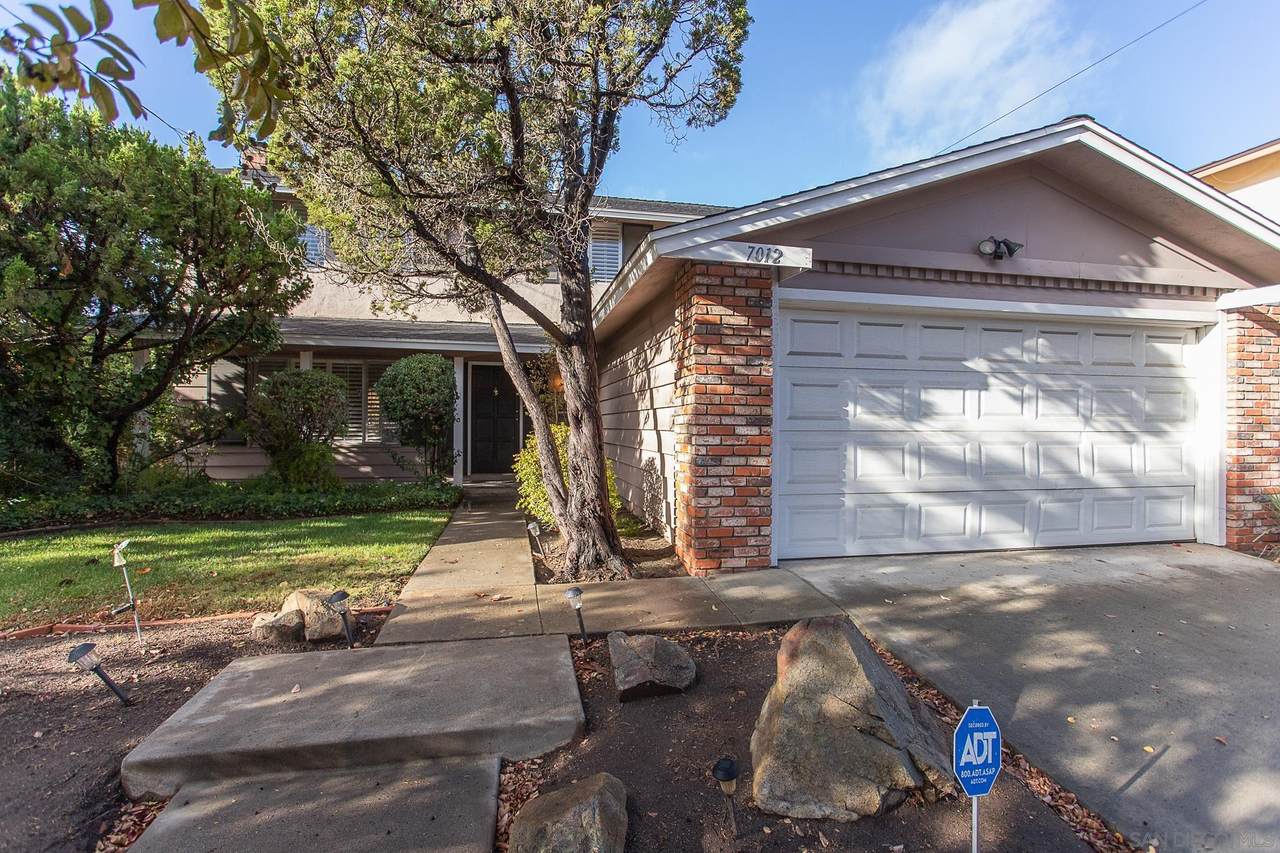 7012 Bobhird Dr. - Photo 1