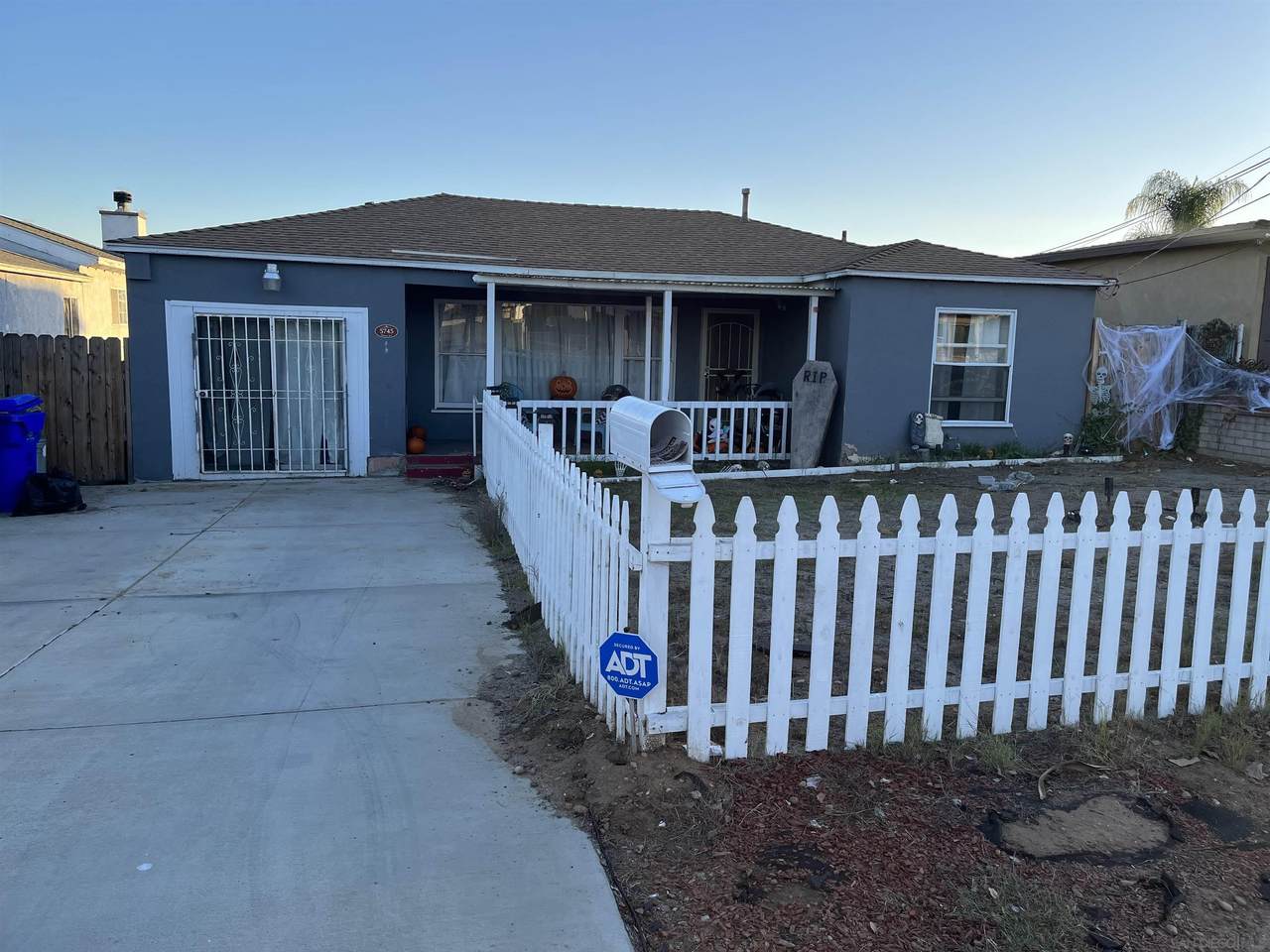 5745 Olvera Ave - Photo 1