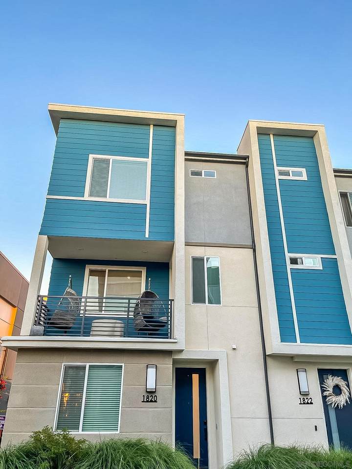1820 Liquid Lane - Photo 1