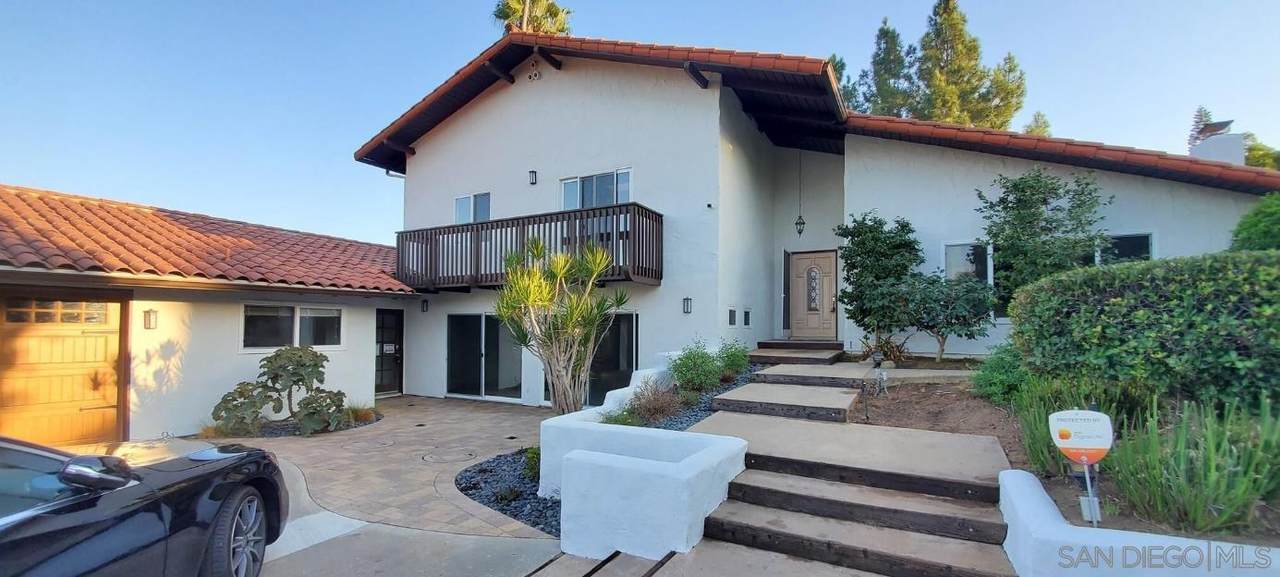 1157 Via Conejo - Photo 1