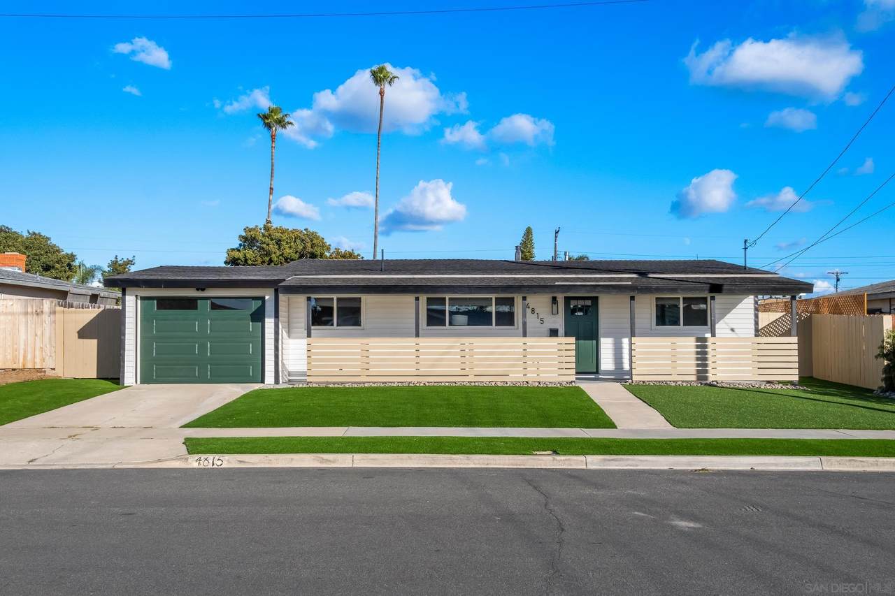 4815 Sagasti Ave - Photo 1