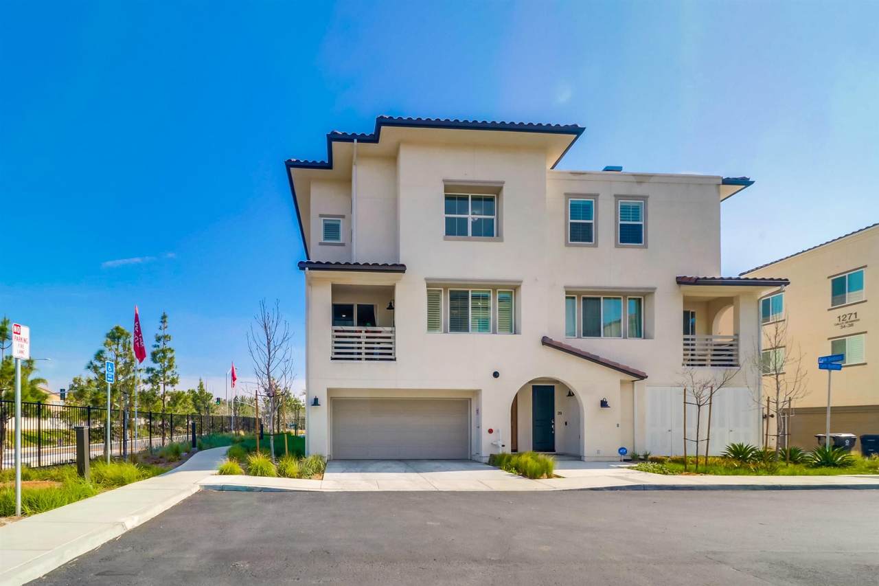 1250 Calle Seabass Unit 28 - Photo 1