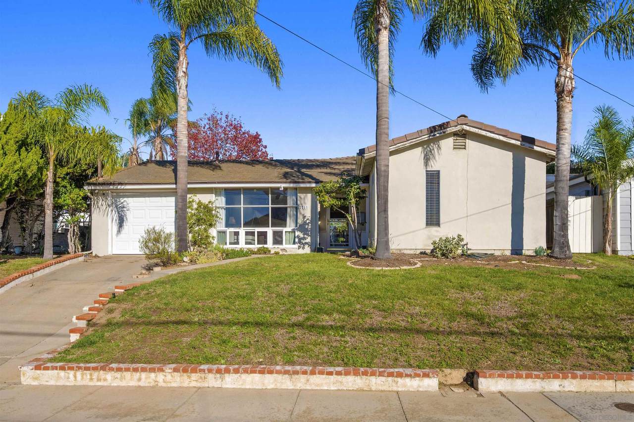 2711 Deerpark Dr. - Photo 1